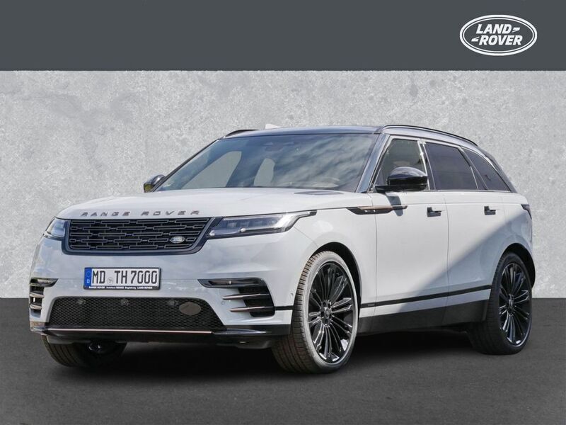 Arrois Gebraucht 2025 Land Rover Range Rover Velar Autobiography SUV | 90.999 € - Bild 1/4