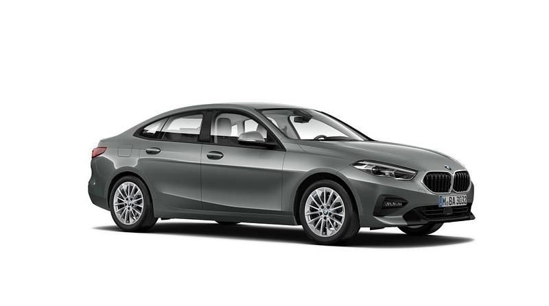 Gebraucht BMW 218 Advantage 136 PS (100 kW) 2025 Coupé
