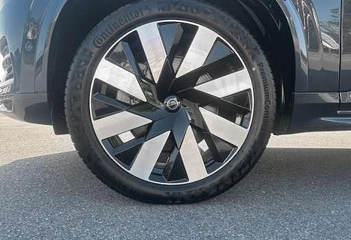 Gebraucht Volvo XC90 Plus 455 PS (334 kW) 2024 Blau SUV