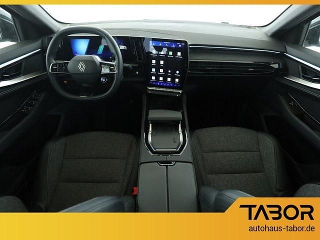 Gebraucht Renault Rafale Techno 200 PS (147 kW) 2025 Grau metallic SUV