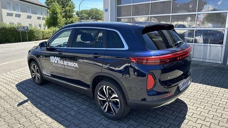 Gebraucht Elaris Beo 150 kW (204 PS) 2021 Blau SUV