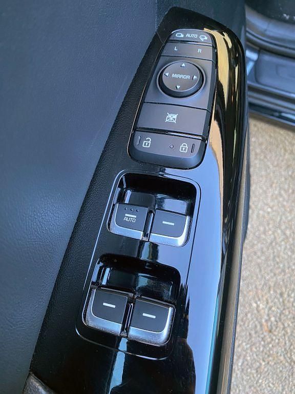 Gebraucht Kia Sportage 177 PS (130 kW) 2021 Grau SUV