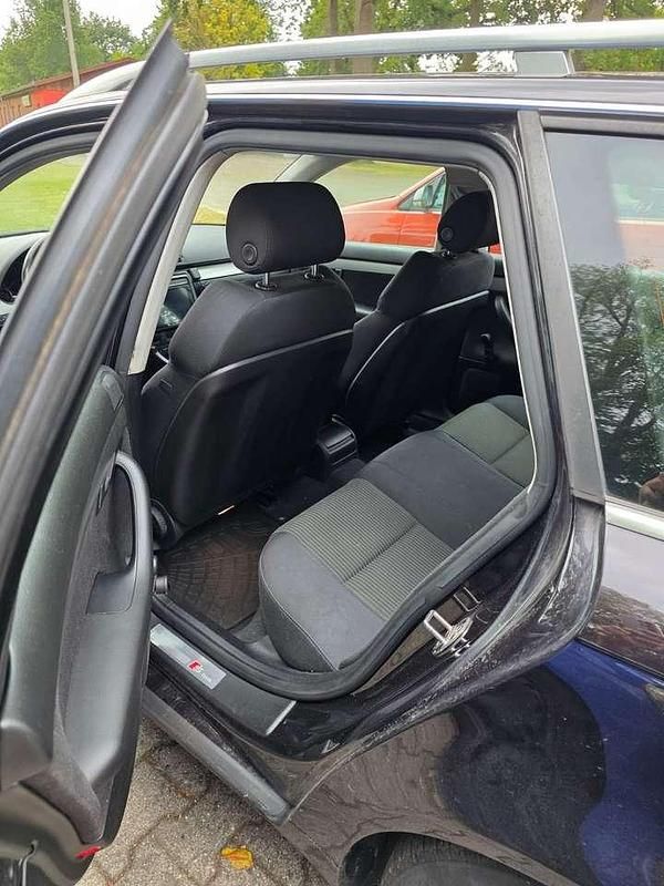 Gebraucht Audi A4 140 PS (102 kW) 2006 Kombi