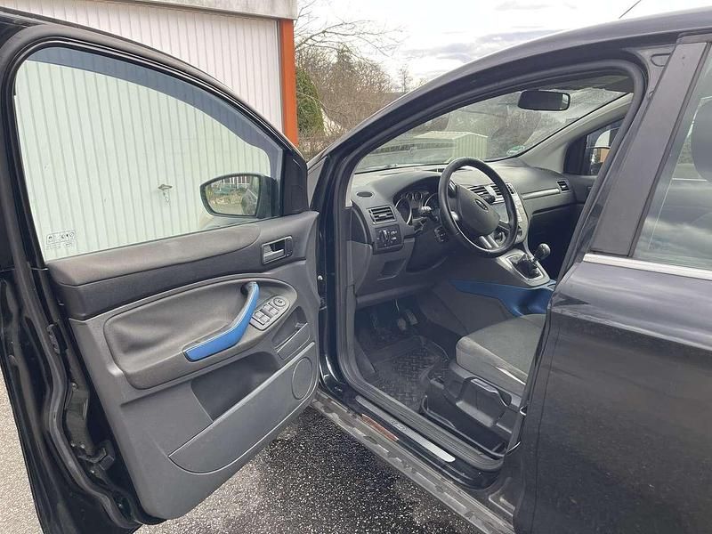 Gebraucht Ford Kuga Trend 136 PS (100 kW) 2009 SUV