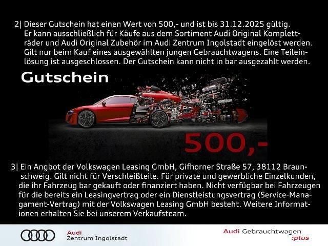 Gebraucht Audi RS e-tron GT Ambiente 439 kW (598 PS) 2022 Grau Limousine