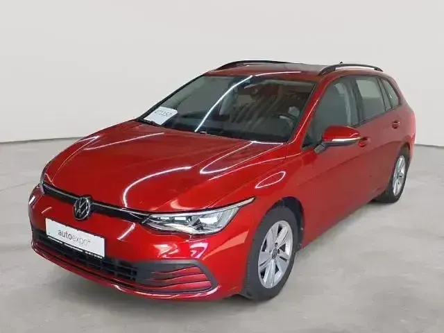 Gebraucht VW Golf VII Life 2021 Andere Kleinwagen
