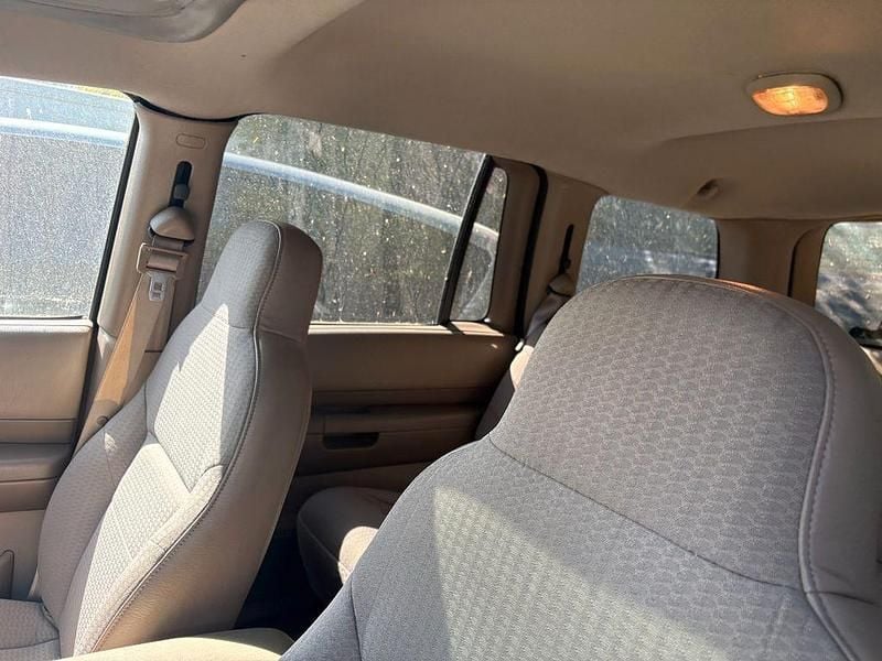 Second-hand Dodge Durango 223 CP (164 kW) 2005 Other SUV