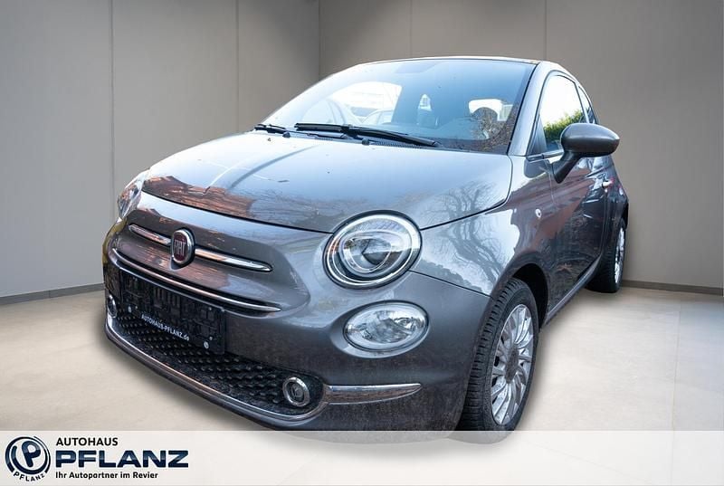 Gebraucht Fiat 500 Dolcevita 71 PS (52 kW) 2023 Kleinwagen