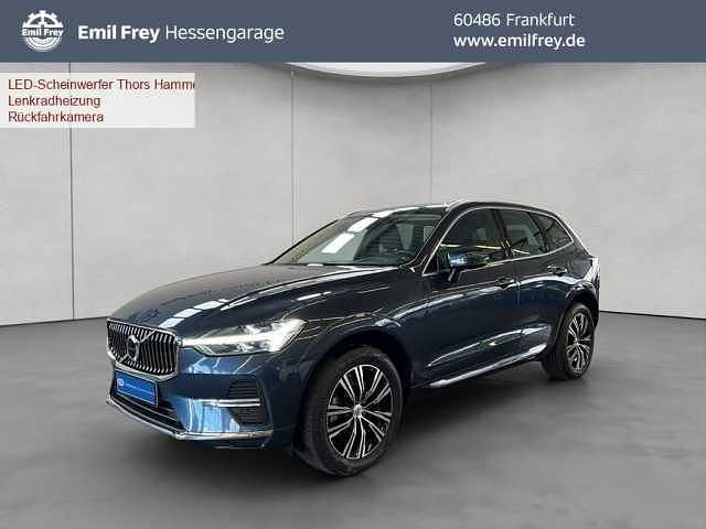 Gebraucht 2022 Volvo XC60 SUV | 39.400 € (Fairer Preis) - Bild 1/4
