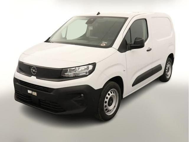 Weiß Neu 2025 Opel Combo S Van / Kleinbus | 25.250 € (Fairer Preis) - Bild 1/1