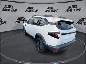 Neu Dacia Bigster Expression 140 PS (102 kW) 2026 Weiß (arktisweiss) SUV