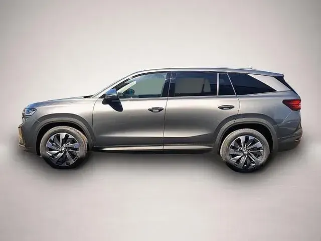 Neu Skoda Kodiaq SE L 150 PS (110 kW) 2026 Manufacturer SUV