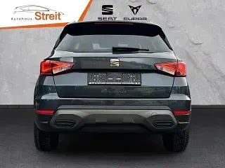 Neu Seat Arona Style 116 PS (85 kW) 2026 Grau) magnetic grau m (grau SUV