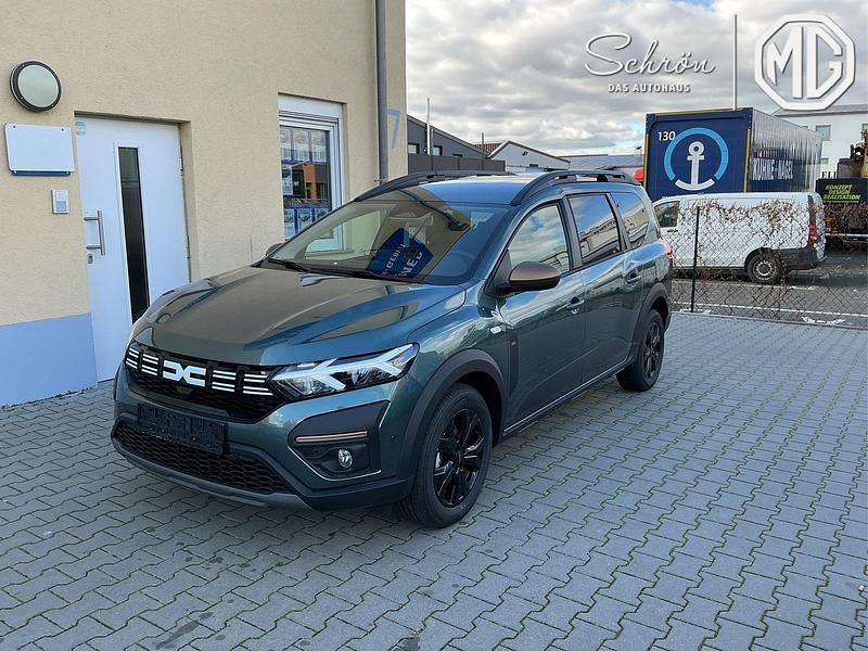 Neu 2025 Dacia Jogger Extreme Van / Kleinbus | 23.371 € (Fairer Preis) - Bild 1/4