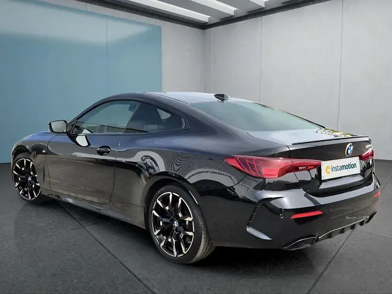 Gebraucht BMW 440 374 PS (275 kW) 2025 Andere Coupé