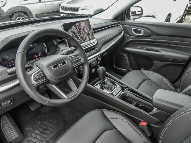 Gebraucht Jeep Compass 131 PS (96 kW) 2023 Othercolor SUV