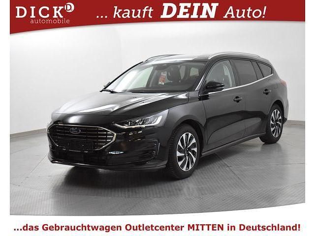 Gebraucht Ford Focus 125 PS (91 kW) 2024 Kombi