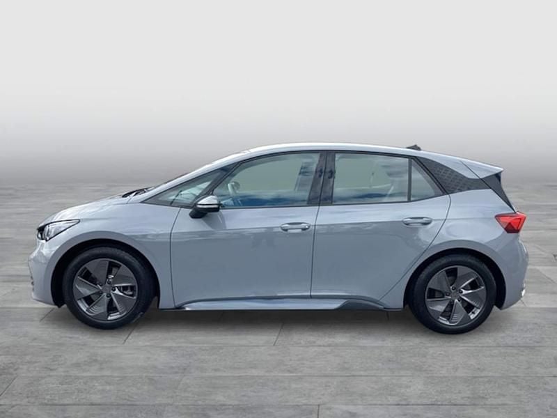 Usata Cupra Born 150 kW (204 CV) 2023 Grigio Utilitaria