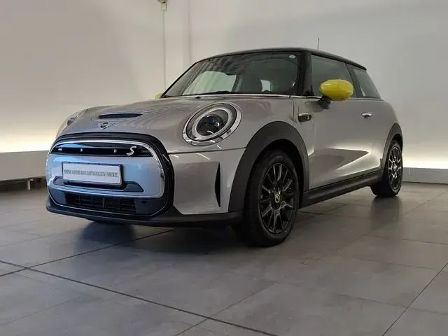 Gebraucht Mini Cooper S 135 kW (184 PS) 2023 Kleinwagen