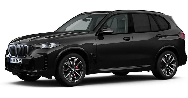Gebraucht 2024 BMW X5 SUV | 104.219 € (Teuer) - Bild 1/1