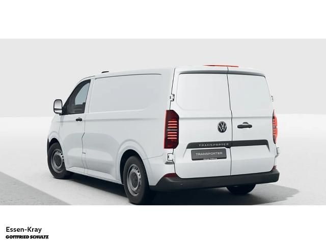 Neu VW Transporter 110 PS (80 kW) 2026 Weiss Van