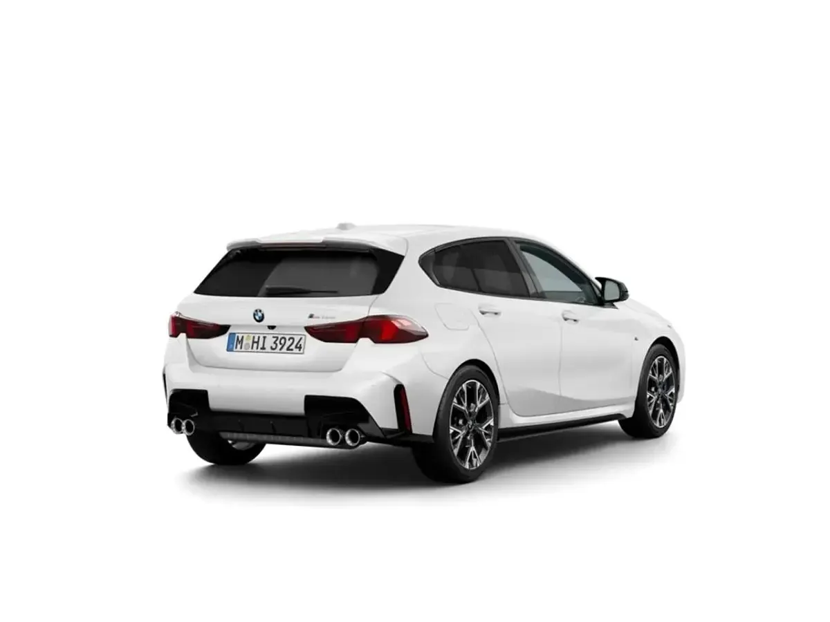 Gebraucht BMW 135 300 PS (220 kW) 2025 Alpinweiss iii Kleinwagen