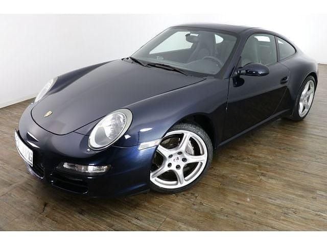 Gebraucht Porsche 911 325 PS (239 kW) 2006 Coupé