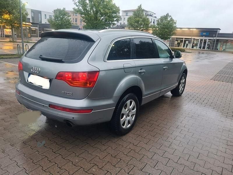 Gebraucht Audi Q7 239 PS (175 kW) 2006 Grau SUV