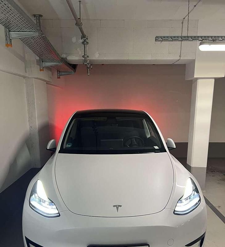 Gebraucht Tesla Model Y RWD 219 kW (299 PS) 2023 SUV