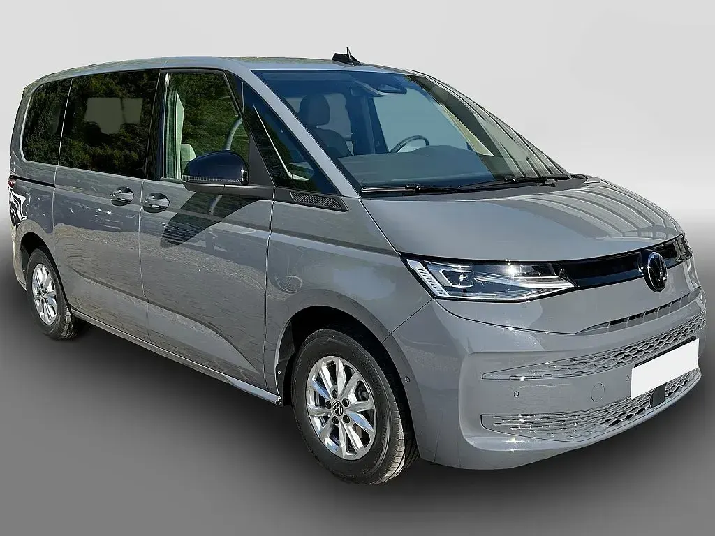 Używany VW T7 150 KM (110 kW) 2026 Van
