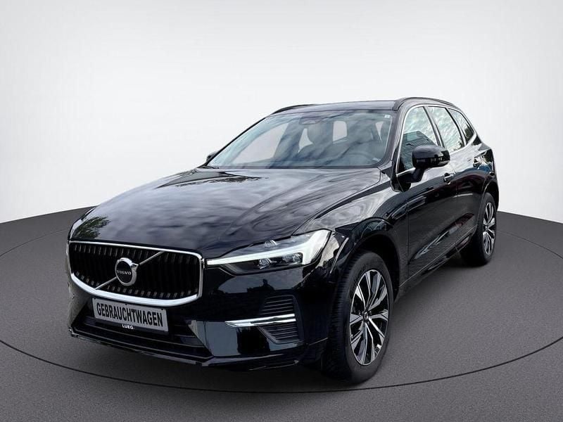 Grau Gebraucht 2023 Volvo XC60 SUV | 32.800 € (Superpreis) - Bild 1/4