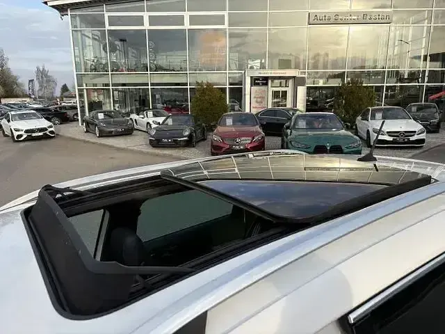 Gebraucht Seat Ateca 4Drive 258 PS (189 kW) 2016 Weiß SUV