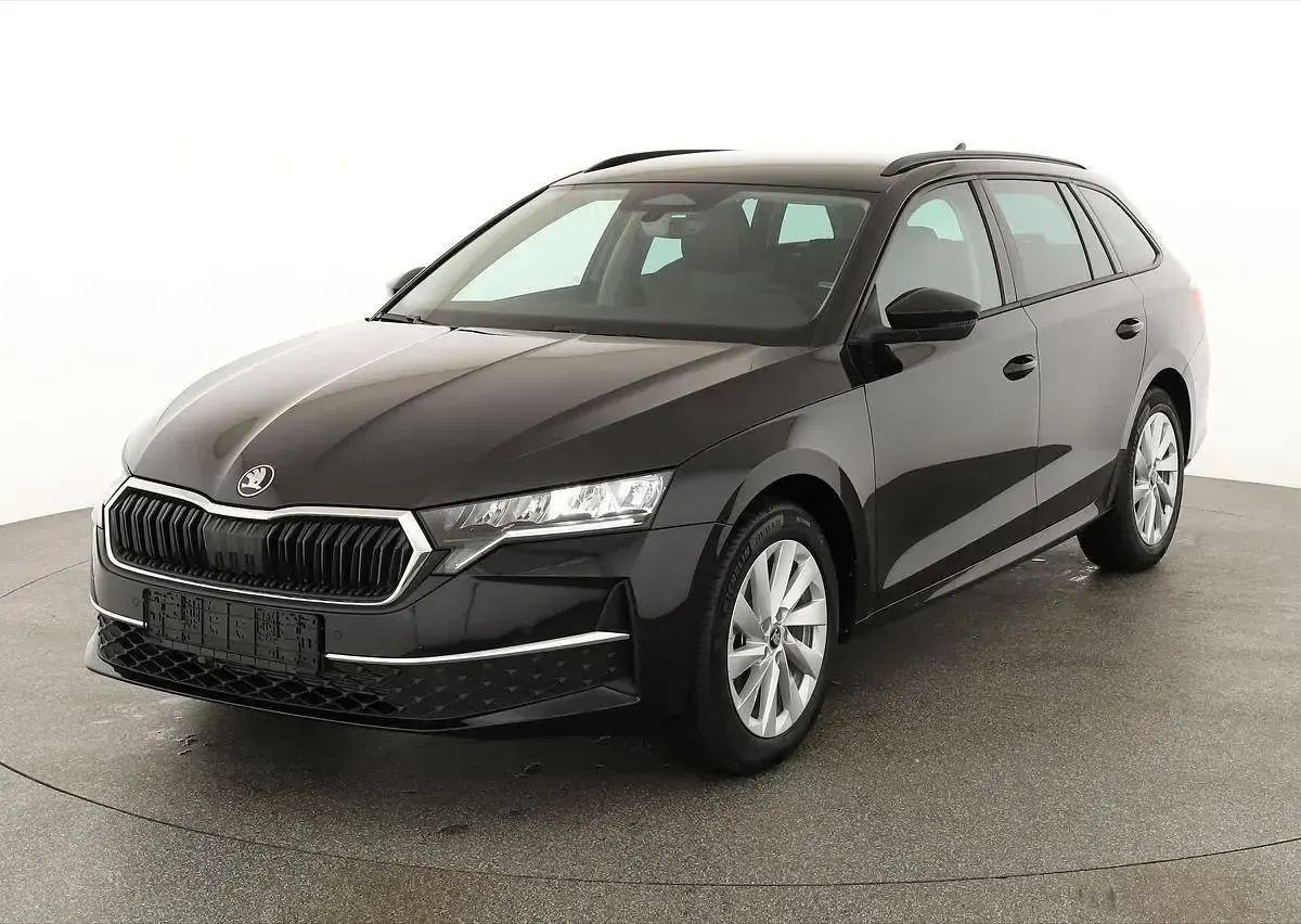 Gebraucht Skoda Octavia Selection 150 PS (110 kW) 2026 Kombi
