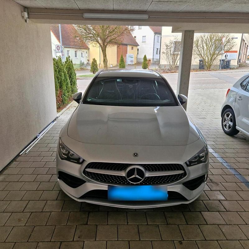 Gebraucht Mercedes 200 160 PS (117 kW) 2020 Silber Kombi