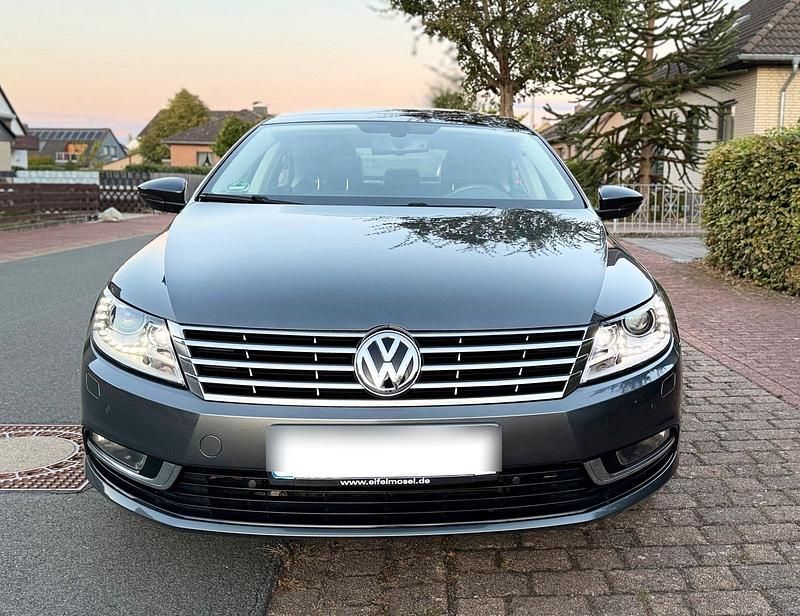 Gebraucht 2018 VW CC Limousine | 14.500 € (Guter Preis) - Bild 1/4