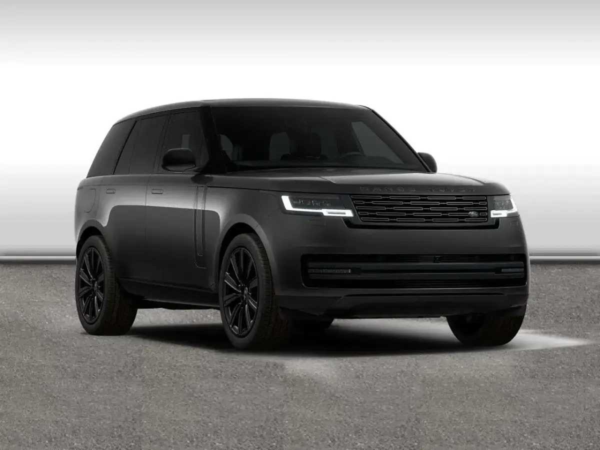 Neu Land Rover Range Rover HSE 460 PS (338 kW) 2026 Carpathian grey SUV