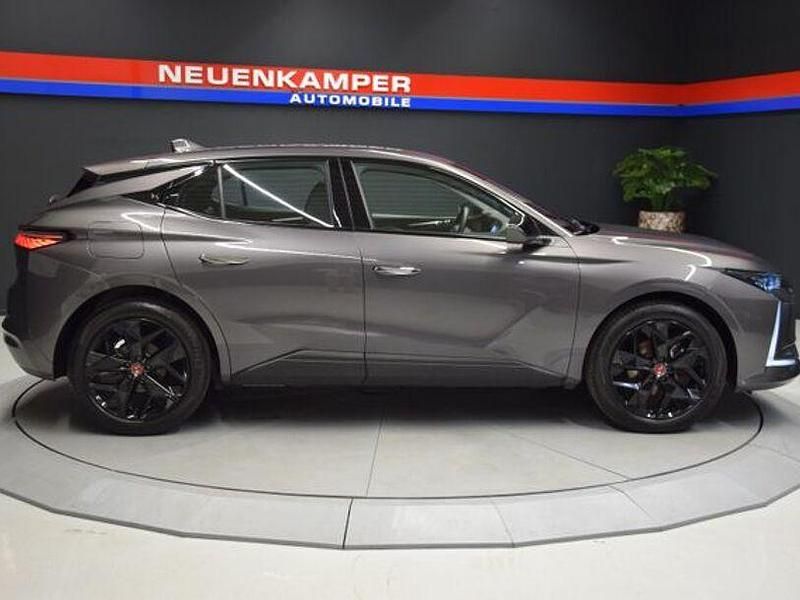 Gebraucht DS Automobiles DS4 Performance 131 PS (96 kW) 2023 Grau Limousine