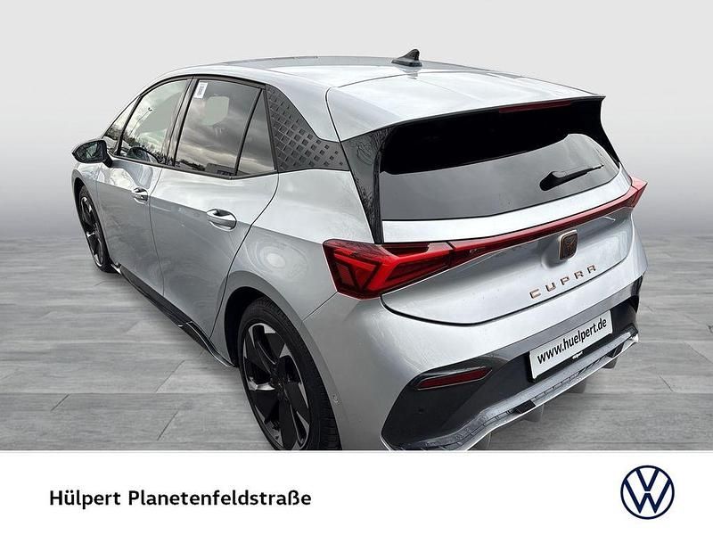 Neu Cupra Born 169 kW (231 PS) 2026 Weiß Kleinwagen