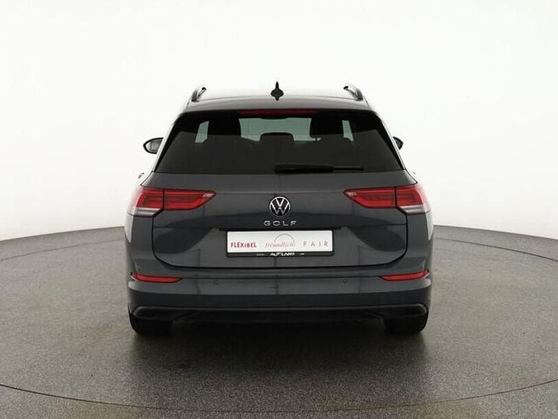 Gebraucht VW Golf VII 2021 Andere Kleinwagen