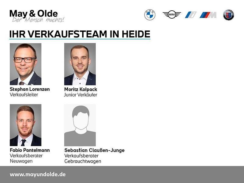 Schwarz Gebraucht 2020 BMW X1 Advantage SUV | 15.450 € (Superpreis) - Bild 1/1