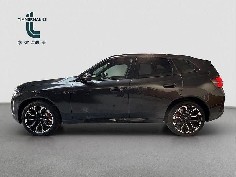 Ny BMW X3 Performance 197 HK (144 kW) 2026 Grå SUV