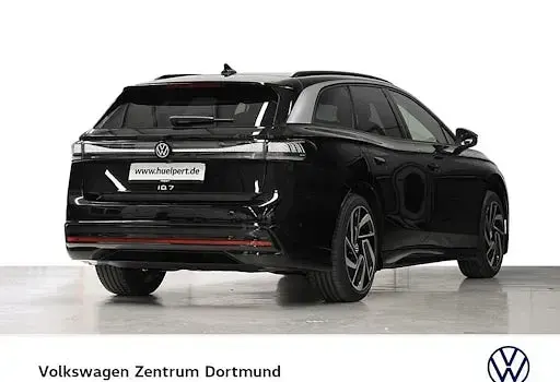 Neu VW ID.7 Pro 210 kW (286 PS) 2026 Grenadillschwarz metallic Kombi