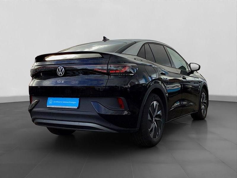 Gebraucht VW ID.5 Pro 210 kW (286 PS) 2025 Schwarz SUV