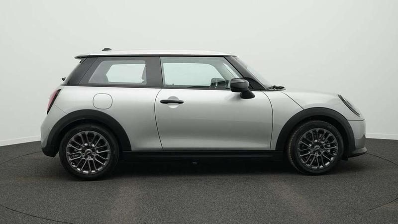 Gebraucht Mini Cooper Classic 156 PS (114 kW) 2024 Grau Kleinwagen
