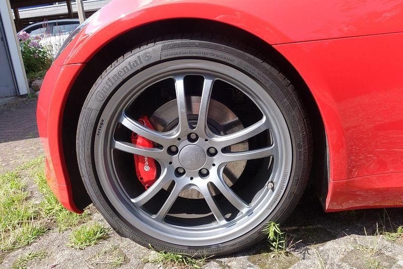 Gebraucht Artega GT 299 PS (219 kW) 2010 Rot Coupé