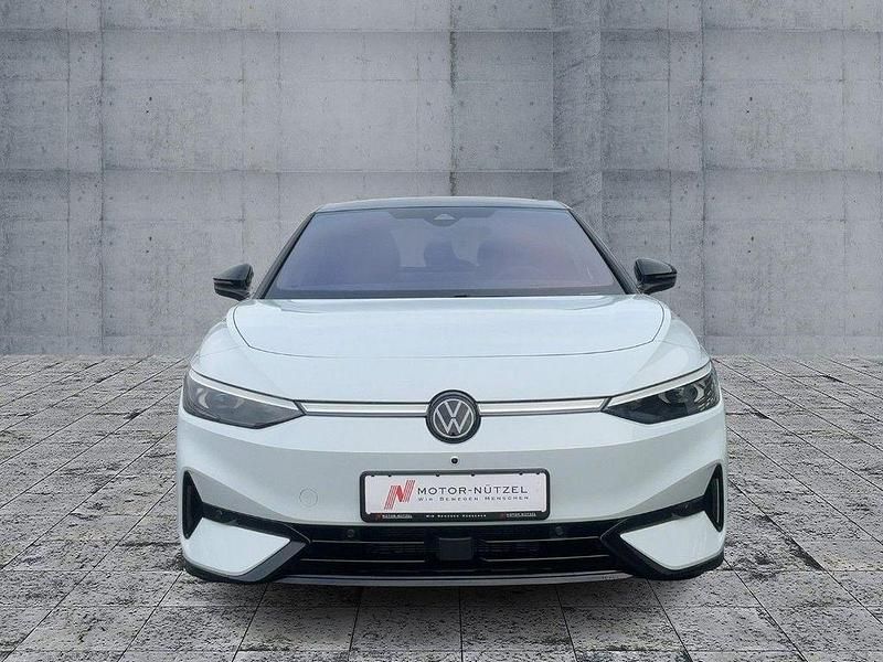 Neu VW ID.7 Pro 210 kW (286 PS) 2025 Weiß Kleinwagen