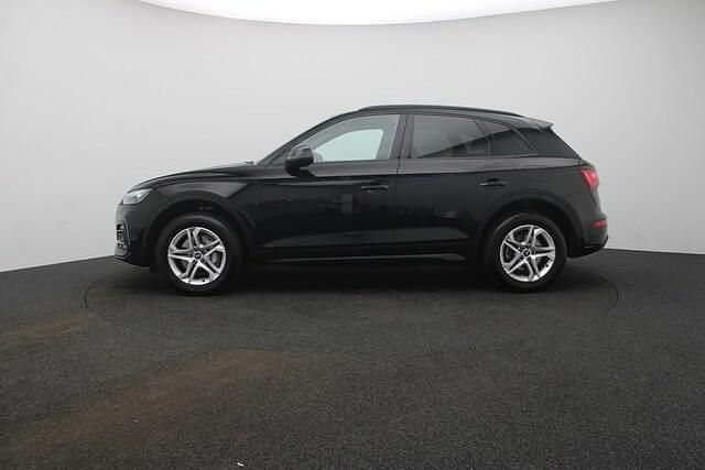 Gebraucht Audi Q5 Ambiente 299 PS (219 kW) 2022 Brillantschwarz SUV