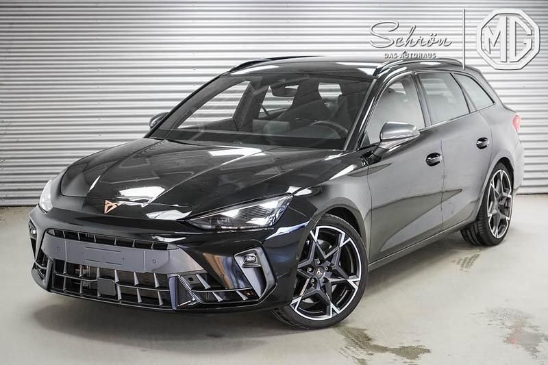 Gebraucht Cupra Leon VZ 333 PS (244 kW) 2025 Kombi