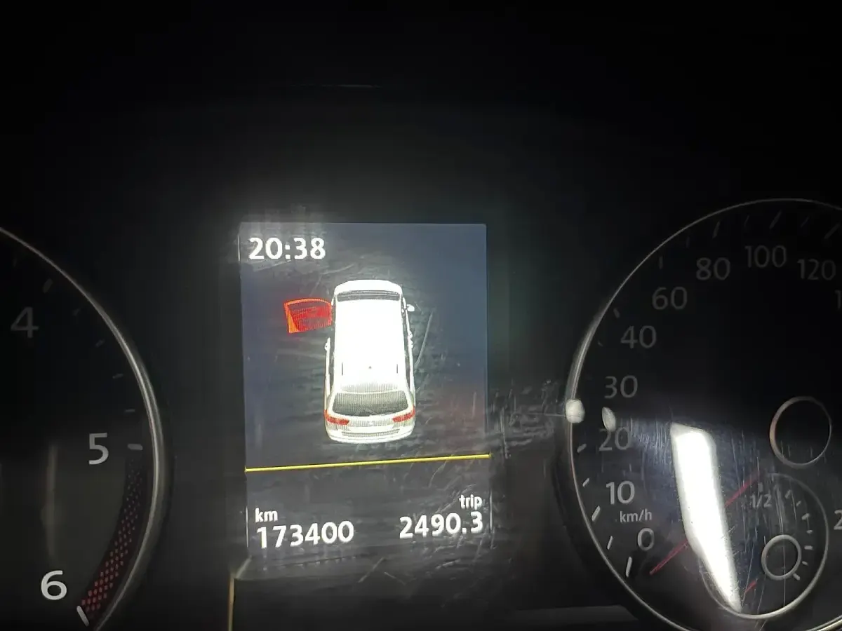 Gebraucht Seat Alhambra FR-Line 210 PS (154 kW) 2018 Schwarz Van / Kleinbus