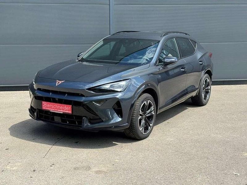Gebraucht Cupra Formentor 150 PS (110 kW) 2024 Grau SUV